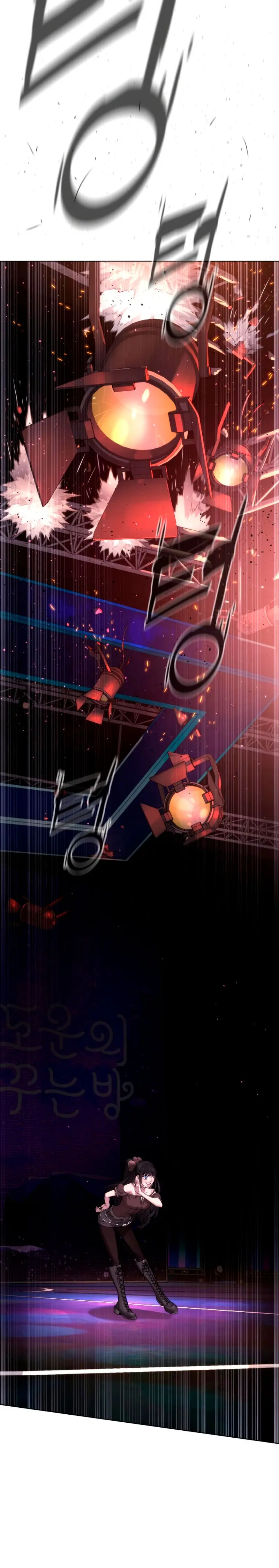 Asesino Pietro (Viejo sabroso)| > Capitulo 106 > Page 91