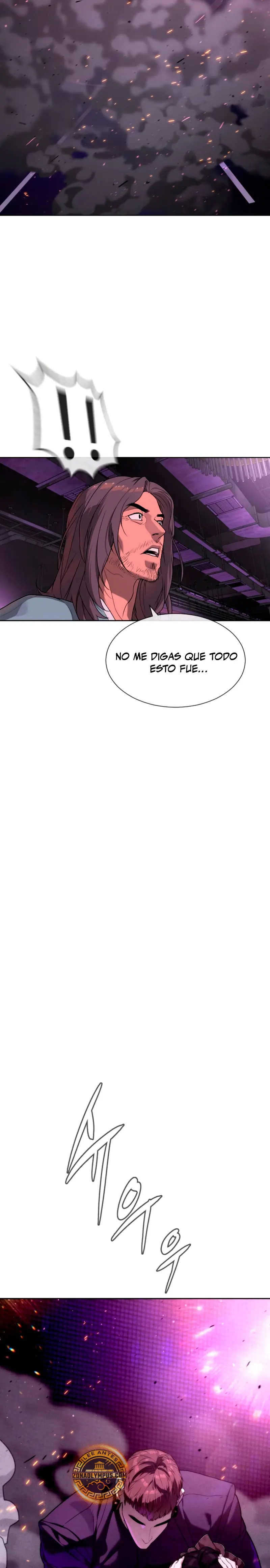 Asesino Pietro (Viejo sabroso)| > Capitulo 106 > Page 131