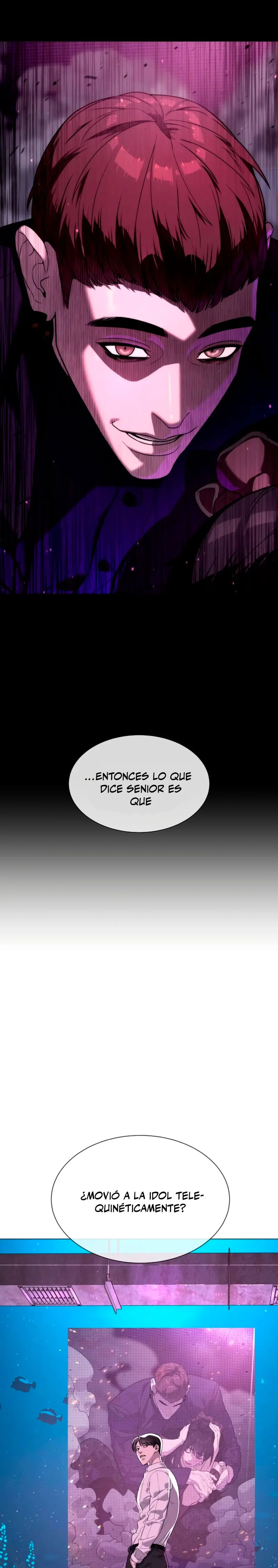 Asesino Pietro (Viejo sabroso)| > Capitulo 106 > Page 211