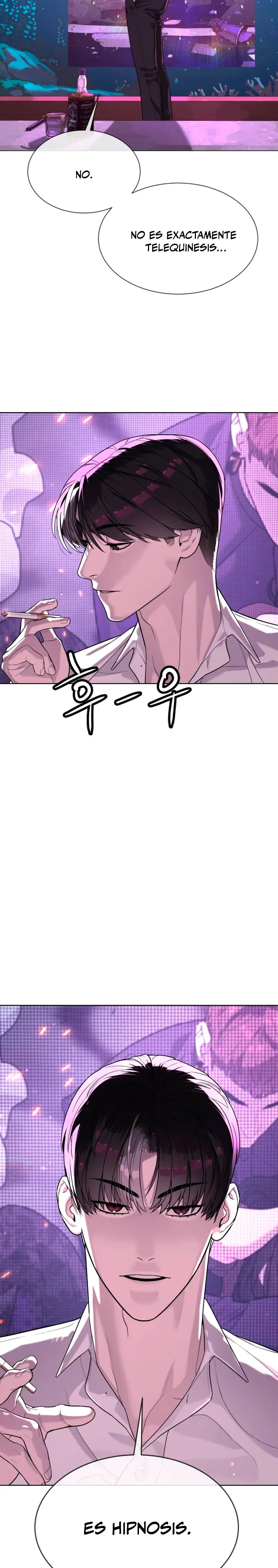 Asesino Pietro (Viejo sabroso)| > Capitulo 106 > Page 221