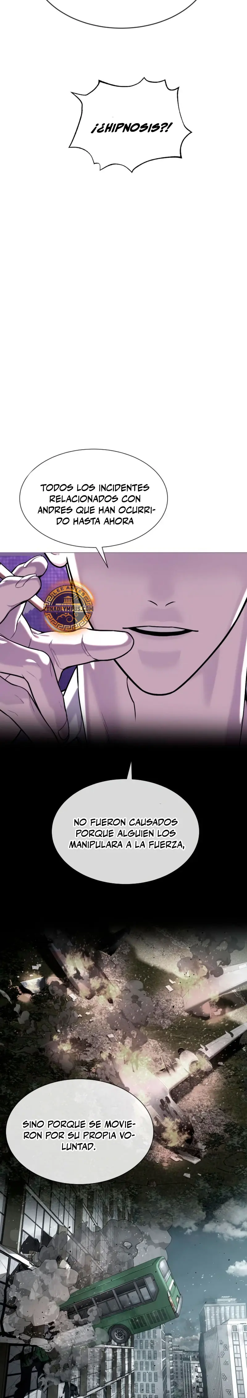 Asesino Pietro (Viejo sabroso)| > Capitulo 106 > Page 231