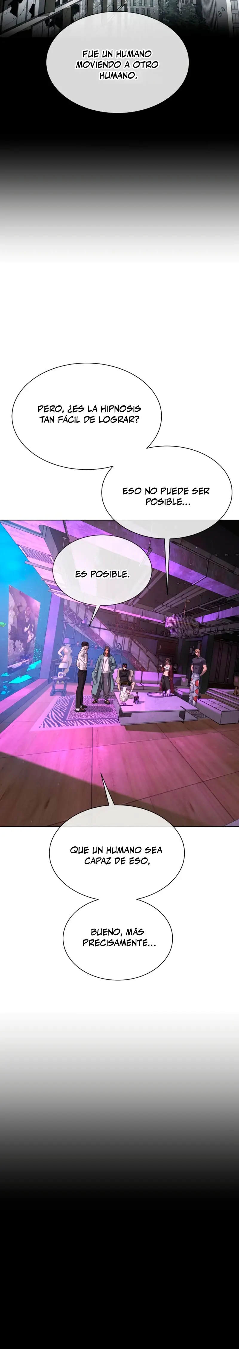 Asesino Pietro (Viejo sabroso)| > Capitulo 106 > Page 241