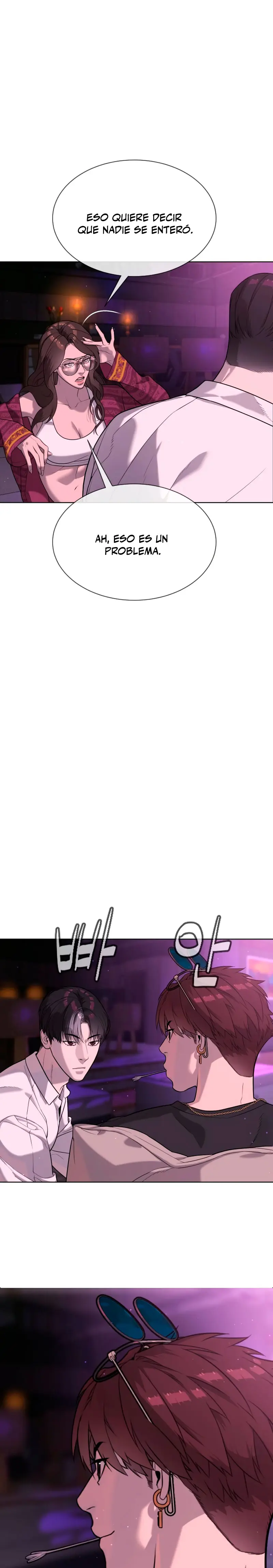 Asesino Pietro (Viejo sabroso)| > Capitulo 106 > Page 271