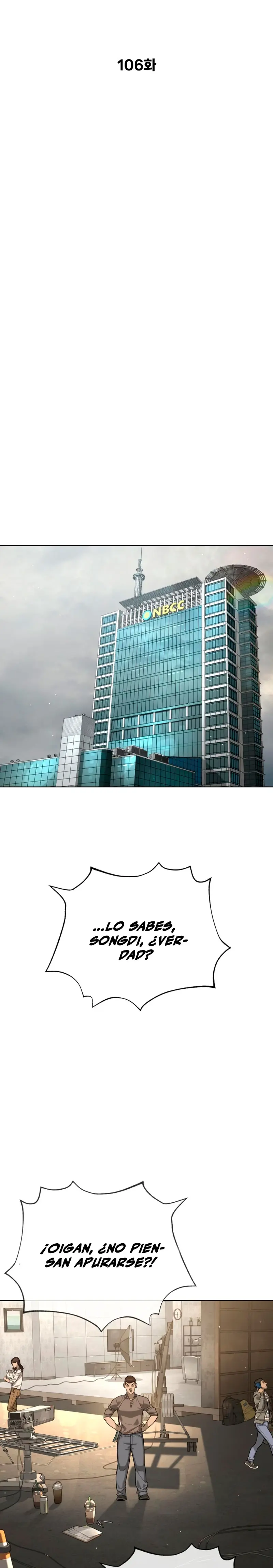 Asesino Pietro (Viejo sabroso)| > Capitulo 106 > Page 291