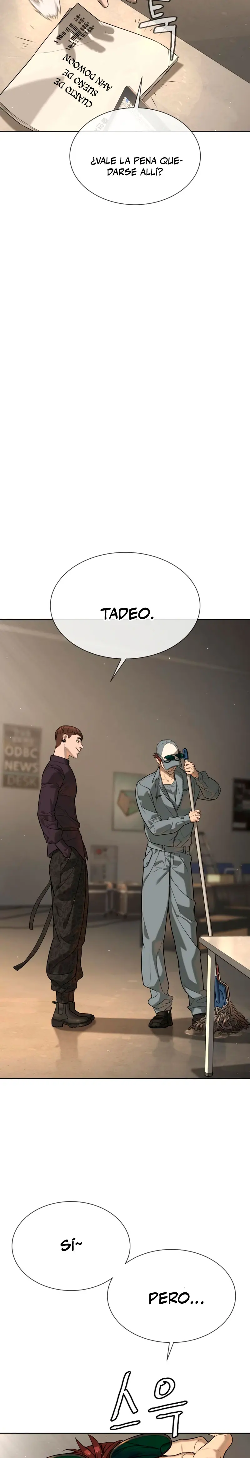 Asesino Pietro (Viejo sabroso)| > Capitulo 106 > Page 451