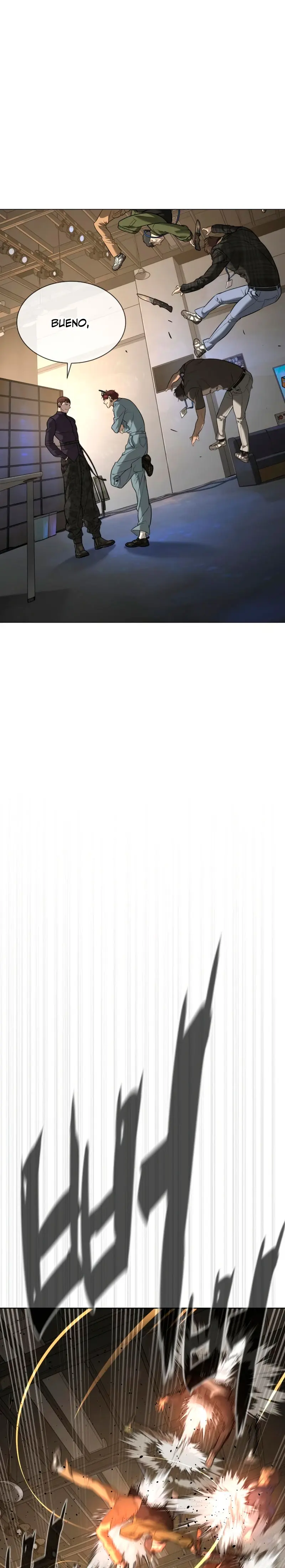 Asesino Pietro (Viejo sabroso)| > Capitulo 106 > Page 521