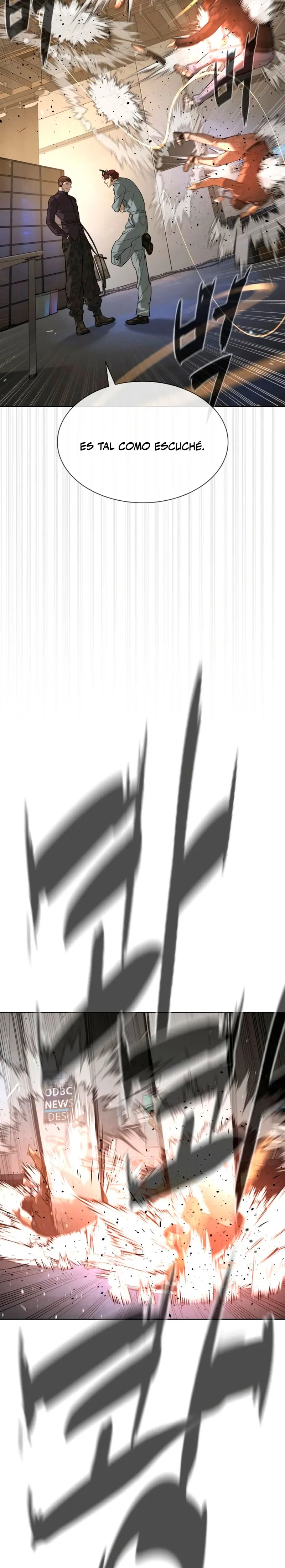 Asesino Pietro (Viejo sabroso)| > Capitulo 106 > Page 531