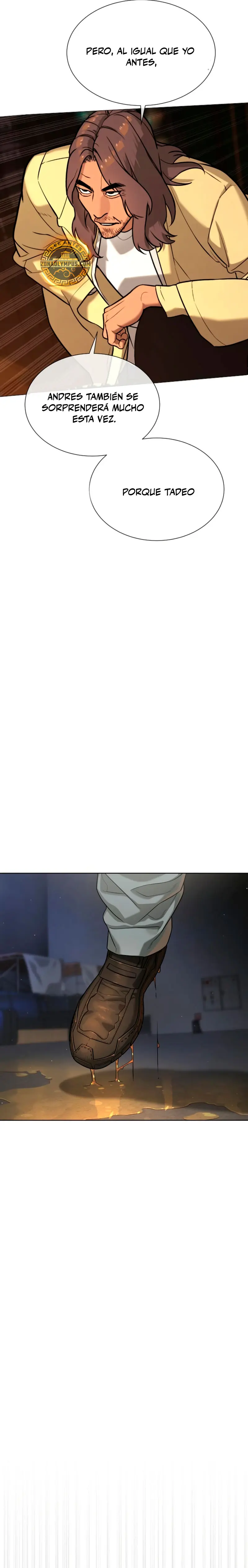 Asesino Pietro (Viejo sabroso)| > Capitulo 106 > Page 561