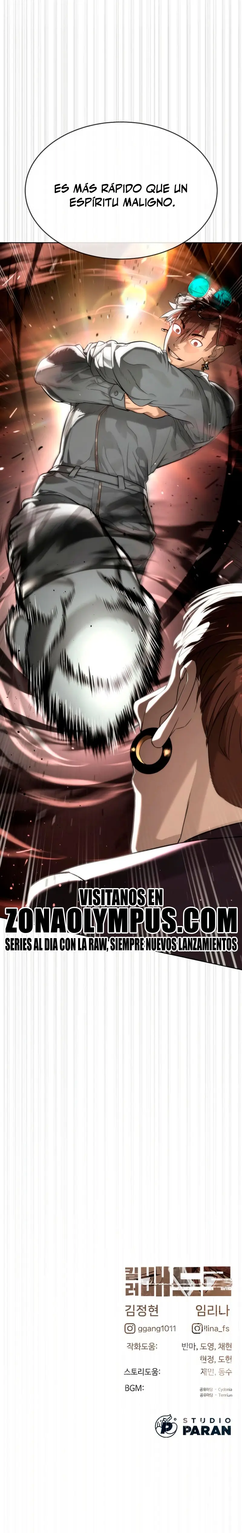 Asesino Pietro (Viejo sabroso)| > Capitulo 106 > Page 571