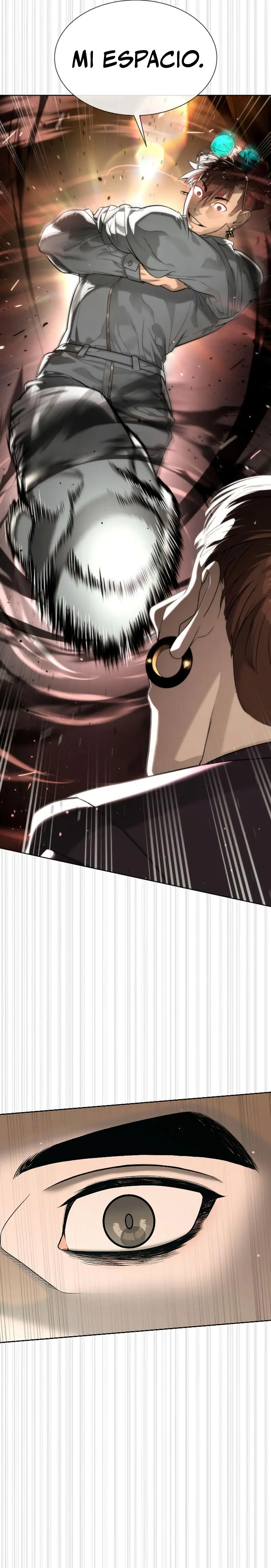 Asesino Pietro (Viejo sabroso)| > Capitulo 107 > Page 191