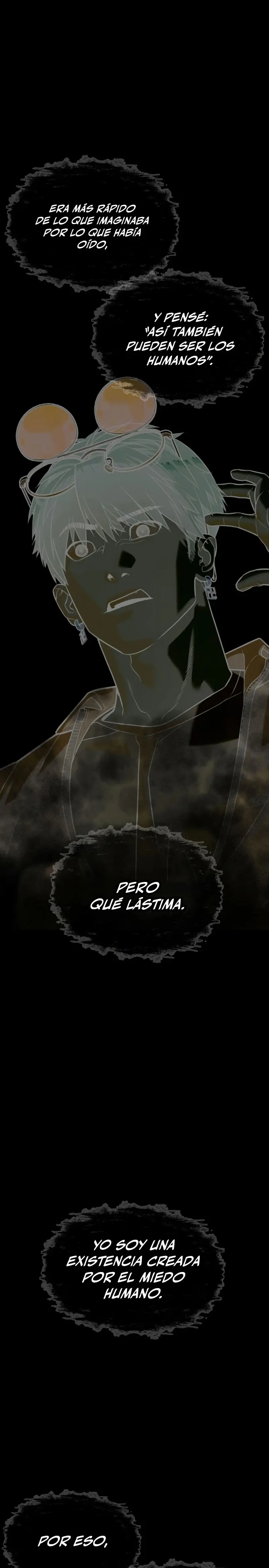 Asesino Pietro (Viejo sabroso)| > Capitulo 107 > Page 311