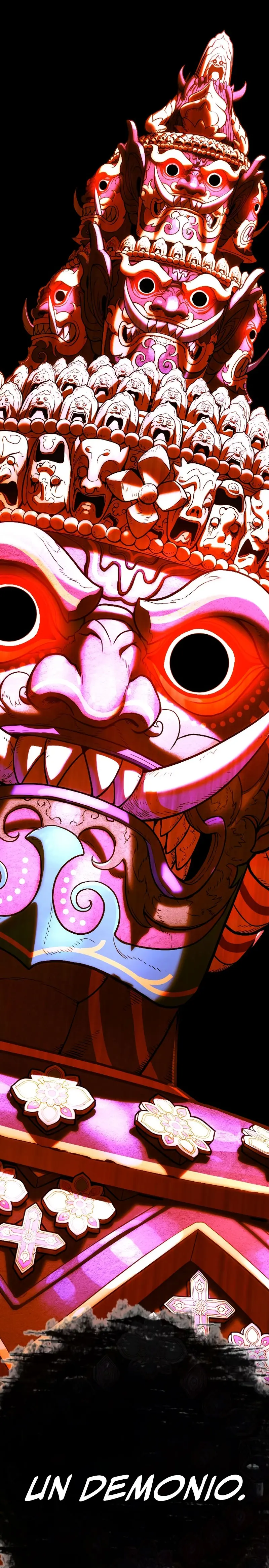 Asesino Pietro (Viejo sabroso)| > Capitulo 107 > Page 331