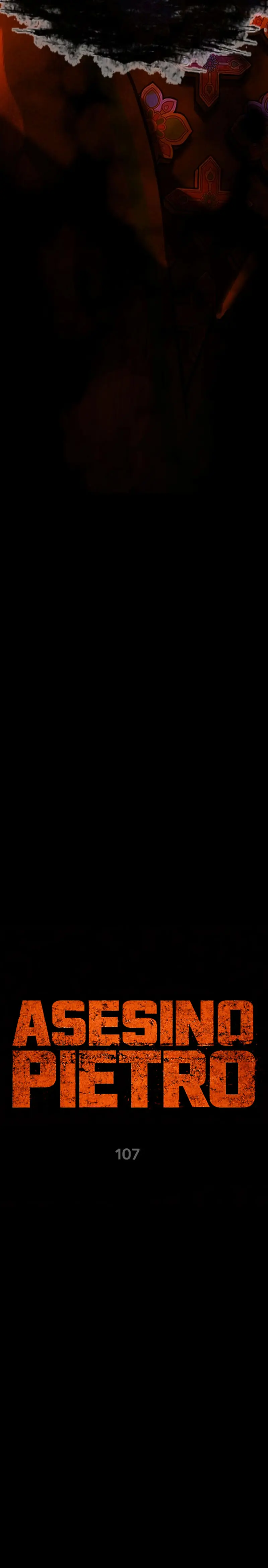 Asesino Pietro (Viejo sabroso)| > Capitulo 107 > Page 341