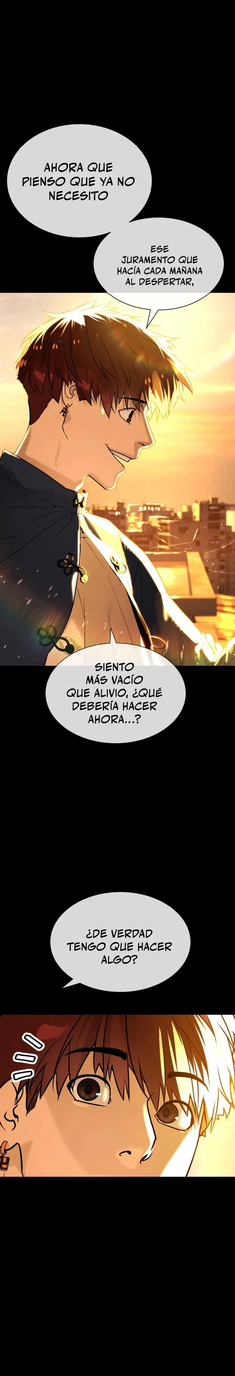 Asesino Pietro (Viejo sabroso)| > Capitulo 107 > Page 361