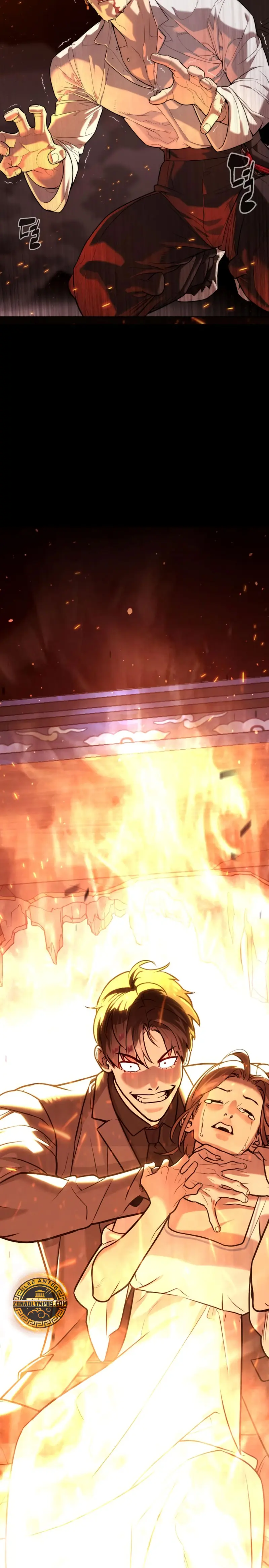 Asesino Pietro (Viejo sabroso)| > Capitulo 107 > Page 441