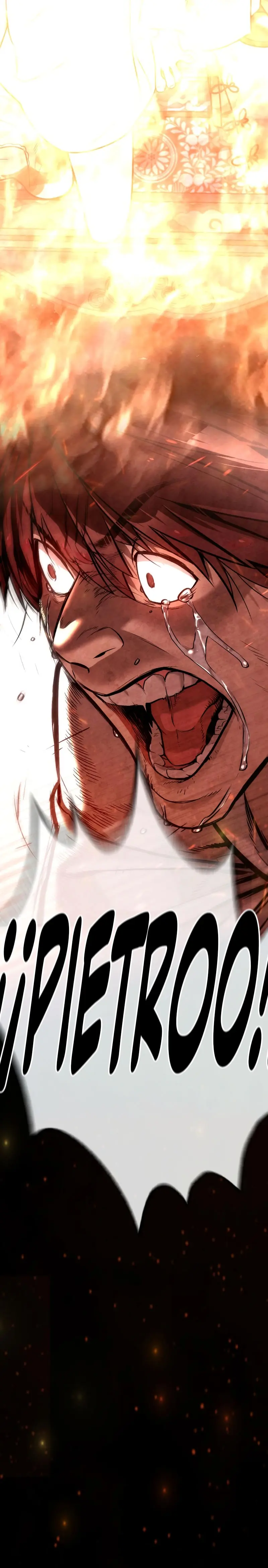 Asesino Pietro (Viejo sabroso)| > Capitulo 107 > Page 451