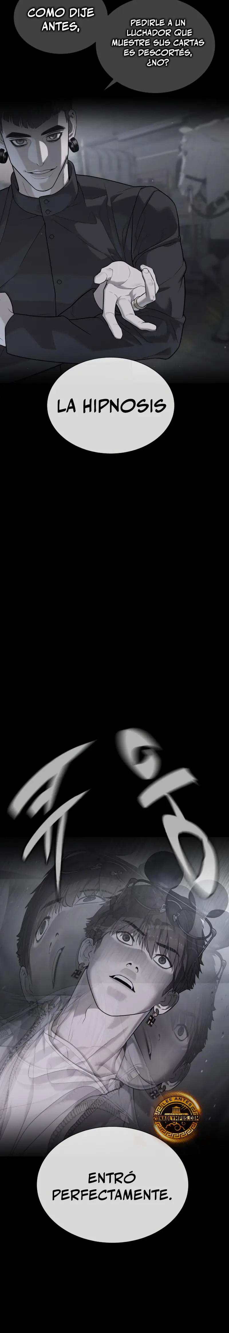 Asesino Pietro (Viejo sabroso)| > Capitulo 107 > Page 501