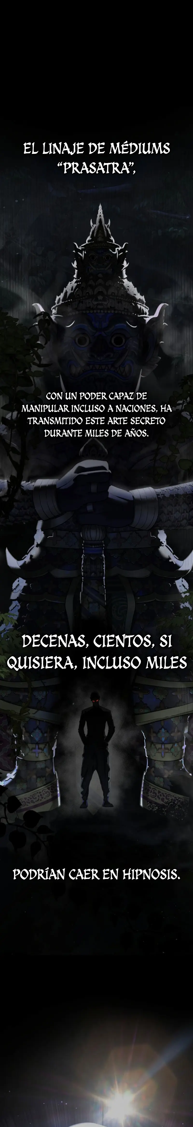 Asesino Pietro (Viejo sabroso)| > Capitulo 107 > Page 511