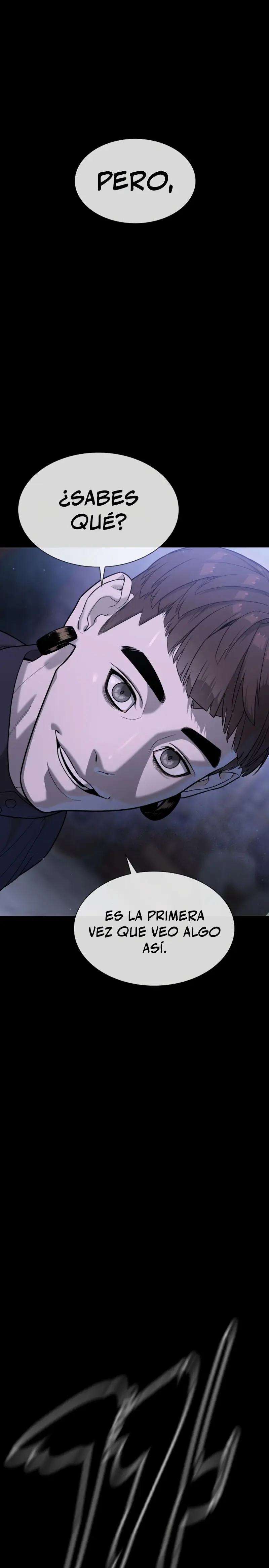 Asesino Pietro (Viejo sabroso)| > Capitulo 107 > Page 541