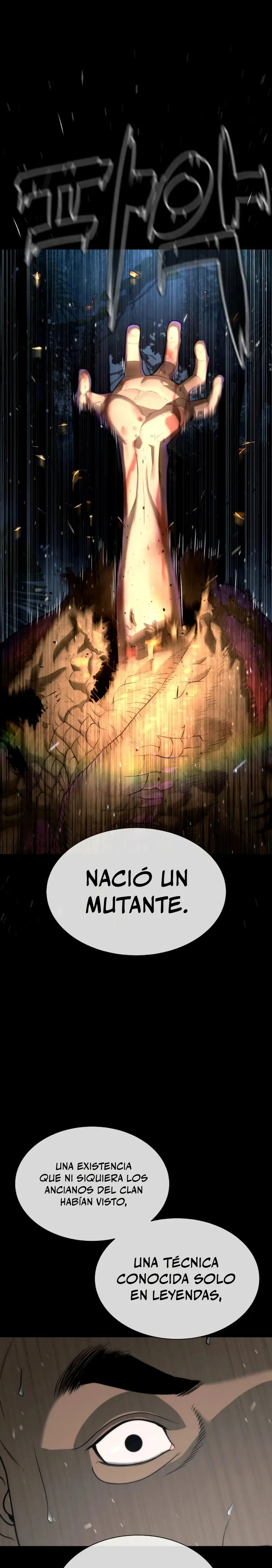 Asesino Pietro (Viejo sabroso)| > Capitulo 107 > Page 631