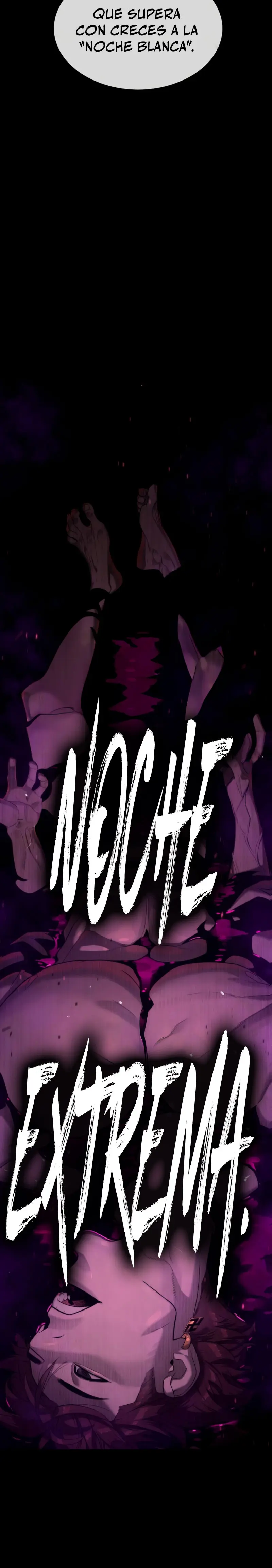 Asesino Pietro (Viejo sabroso)| > Capitulo 107 > Page 641