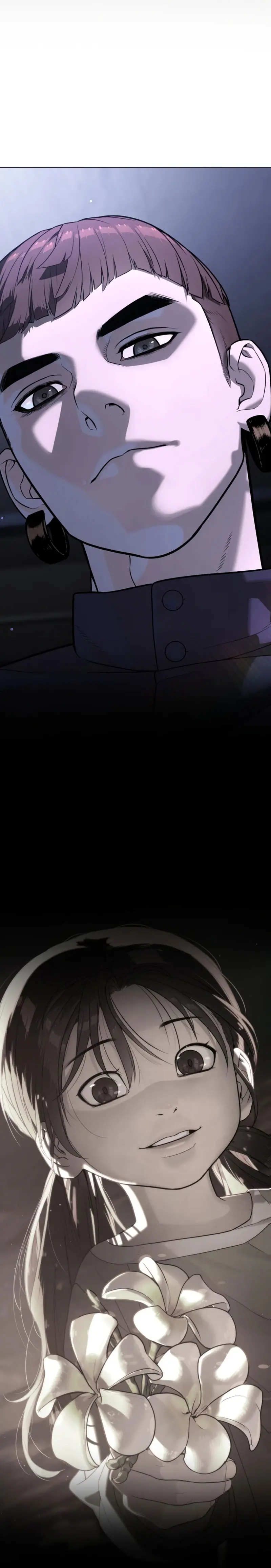 Asesino Pietro (Viejo sabroso)| > Capitulo 107 > Page 661