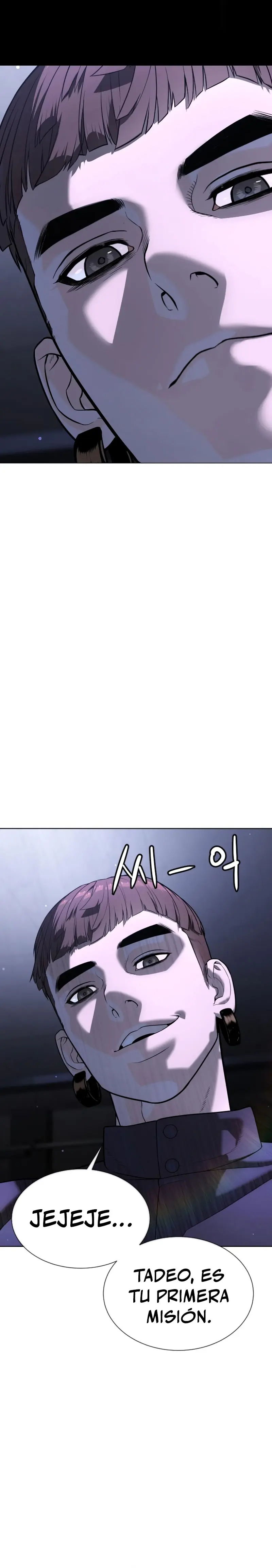 Asesino Pietro (Viejo sabroso)| > Capitulo 107 > Page 671