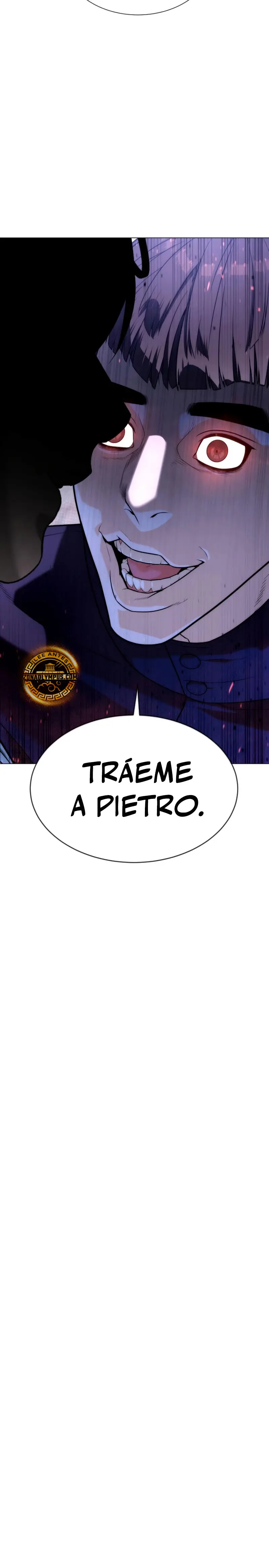 Asesino Pietro (Viejo sabroso)| > Capitulo 107 > Page 691