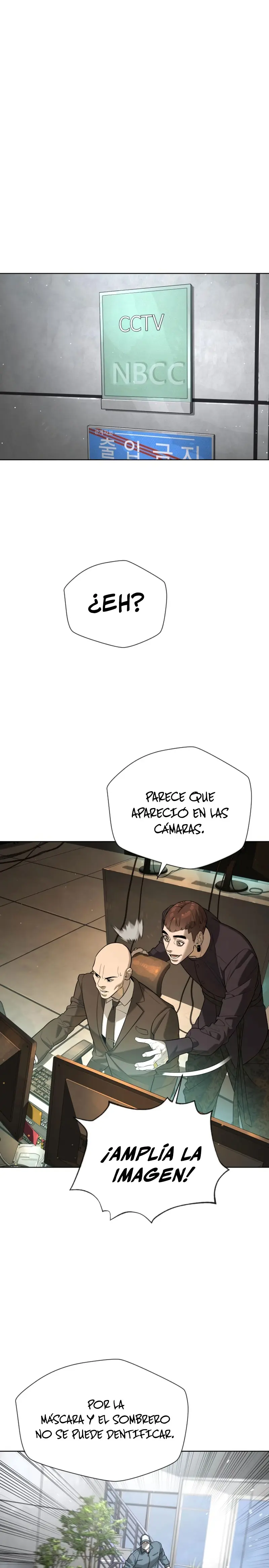 Asesino Pietro (Viejo sabroso)| > Capitulo 107 > Page 701