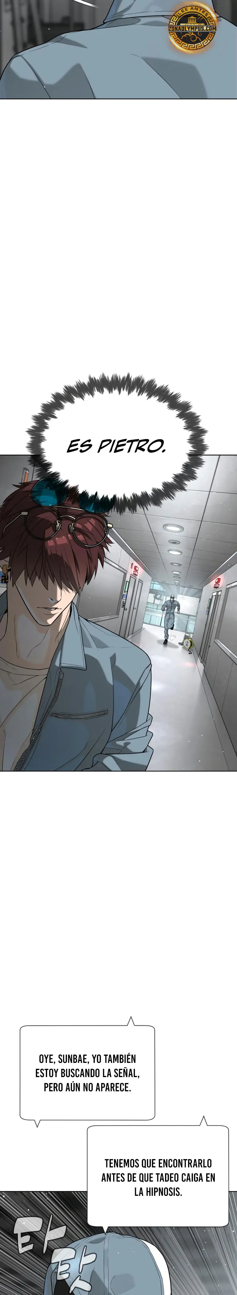 Asesino Pietro (Viejo sabroso)| > Capitulo 107 > Page 751