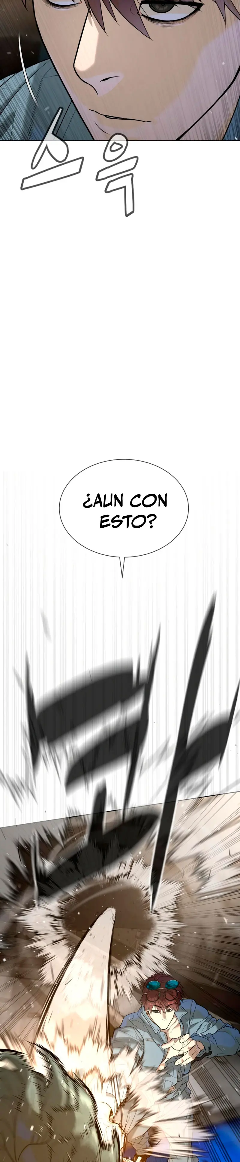 Asesino Pietro (Viejo sabroso)| > Capitulo 110 > Page 41