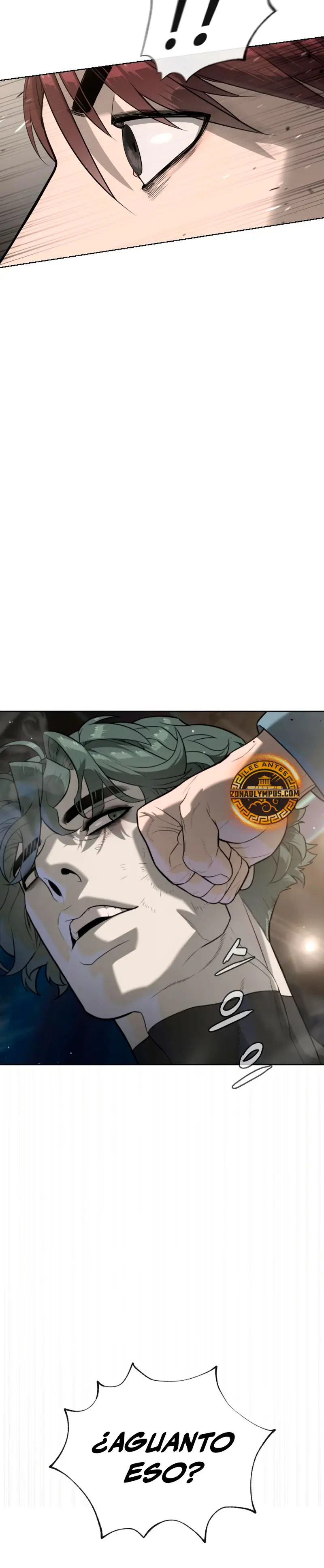 Asesino Pietro (Viejo sabroso)| > Capitulo 110 > Page 61