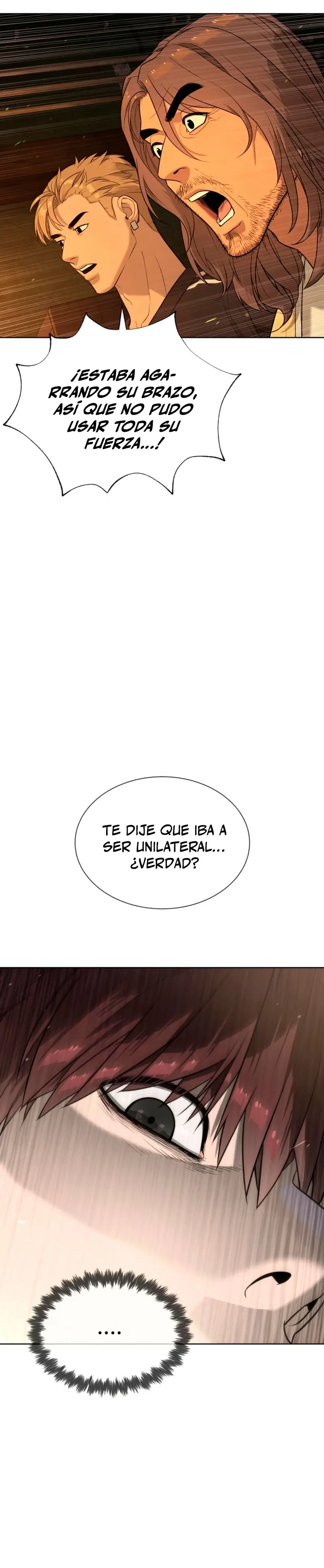 Asesino Pietro (Viejo sabroso)| > Capitulo 110 > Page 71