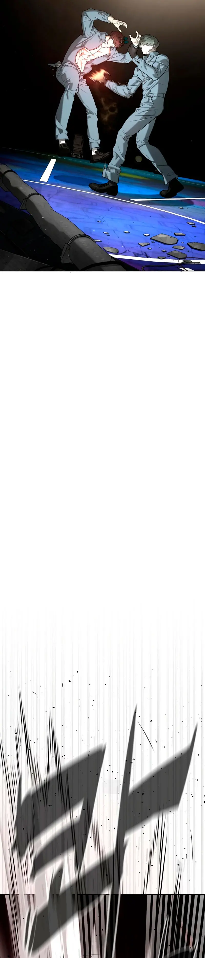 Asesino Pietro (Viejo sabroso)| > Capitulo 110 > Page 91