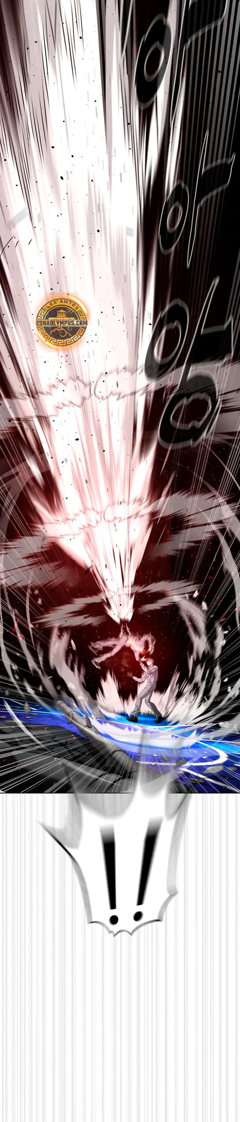 Asesino Pietro (Viejo sabroso)| > Capitulo 110 > Page 101