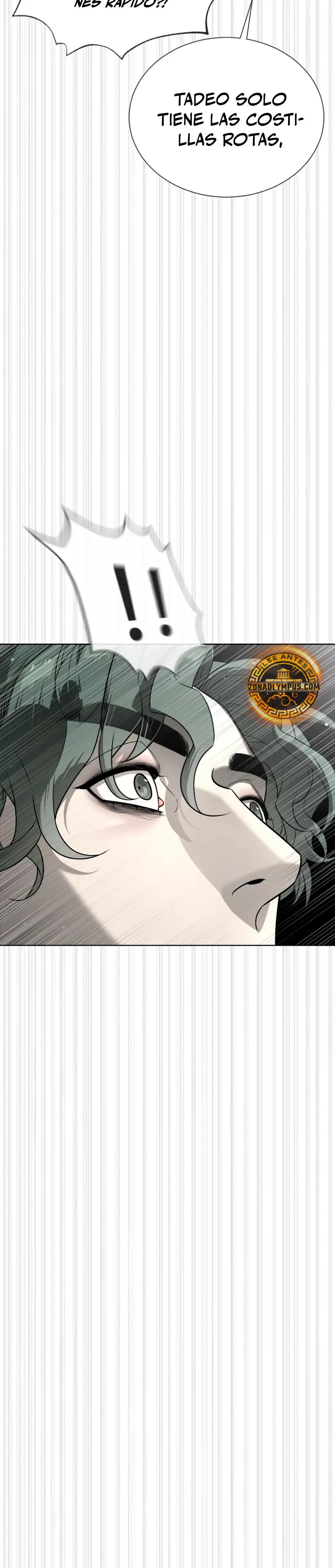 Asesino Pietro (Viejo sabroso)| > Capitulo 110 > Page 141