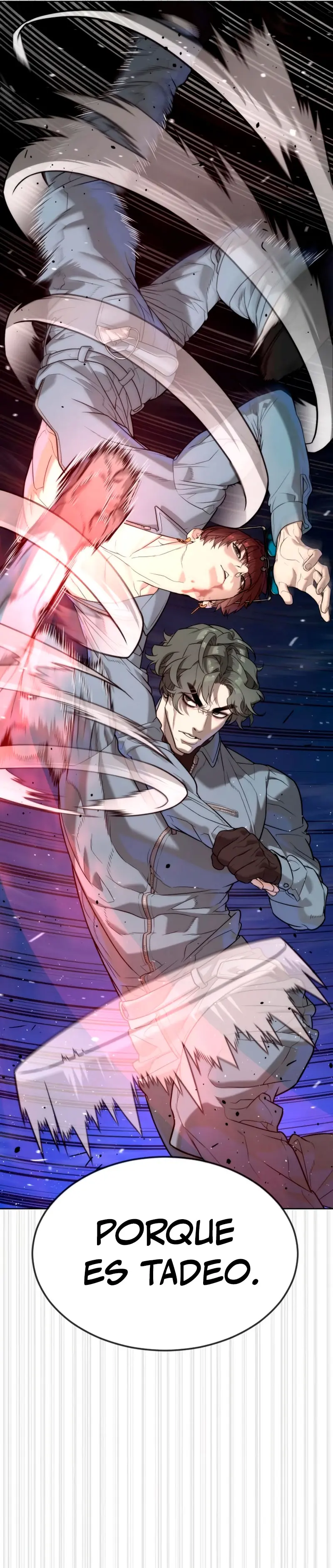 Asesino Pietro (Viejo sabroso)| > Capitulo 110 > Page 151