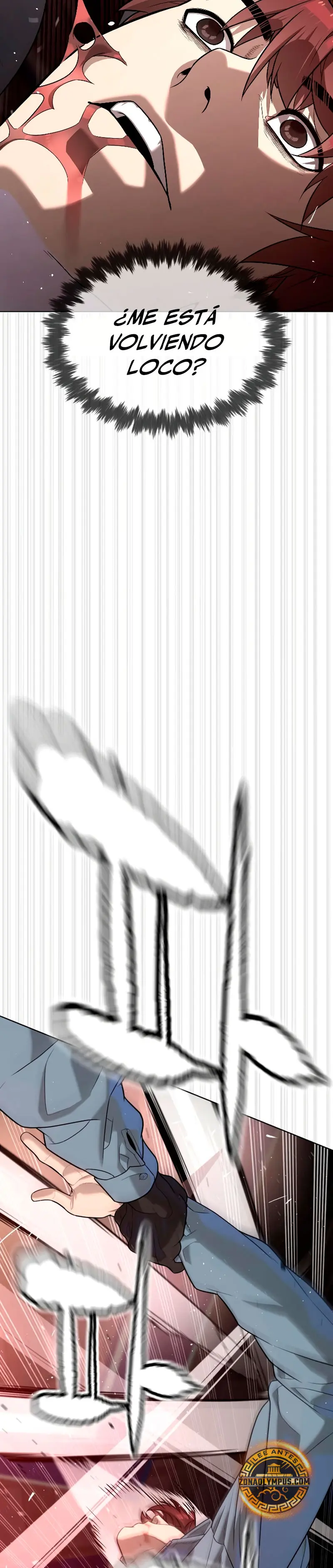 Asesino Pietro (Viejo sabroso)| > Capitulo 110 > Page 181