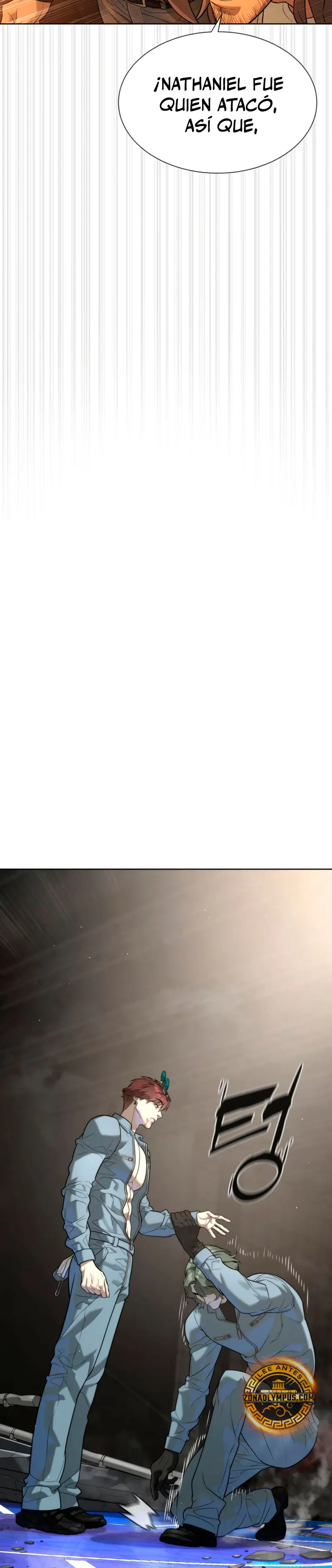 Asesino Pietro (Viejo sabroso)| > Capitulo 110 > Page 201
