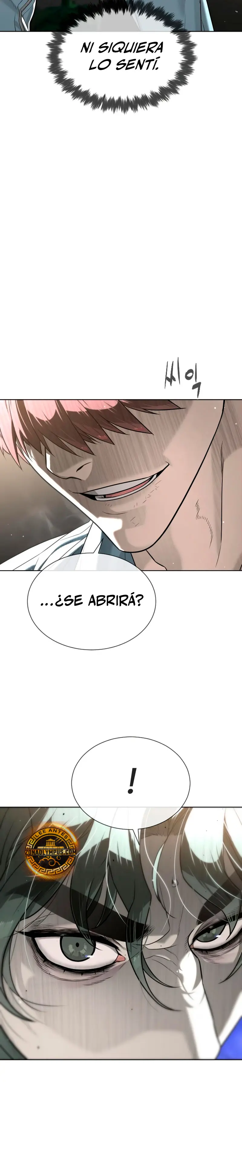 Asesino Pietro (Viejo sabroso)| > Capitulo 110 > Page 231