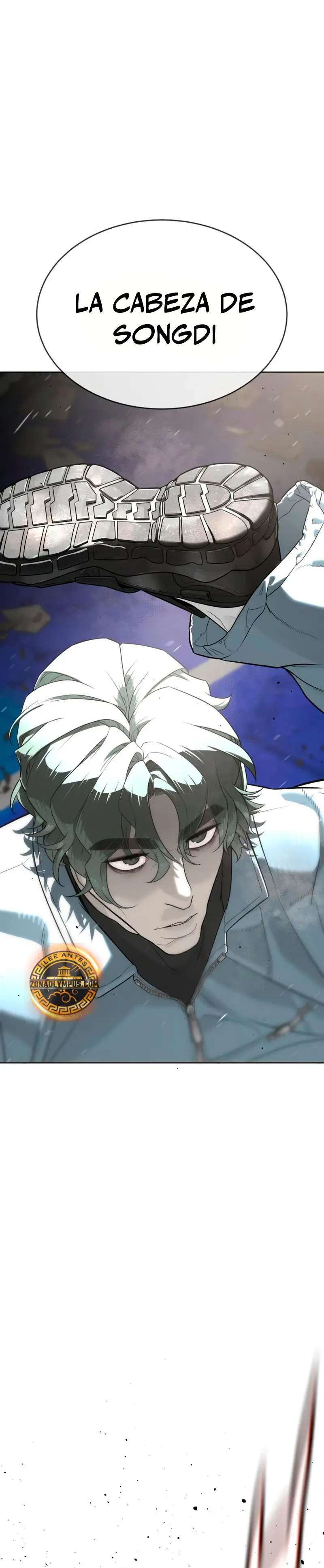 Asesino Pietro (Viejo sabroso)| > Capitulo 110 > Page 241