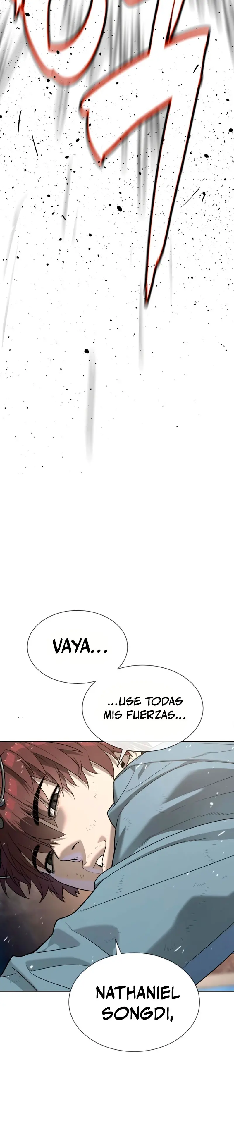 Asesino Pietro (Viejo sabroso)| > Capitulo 110 > Page 271