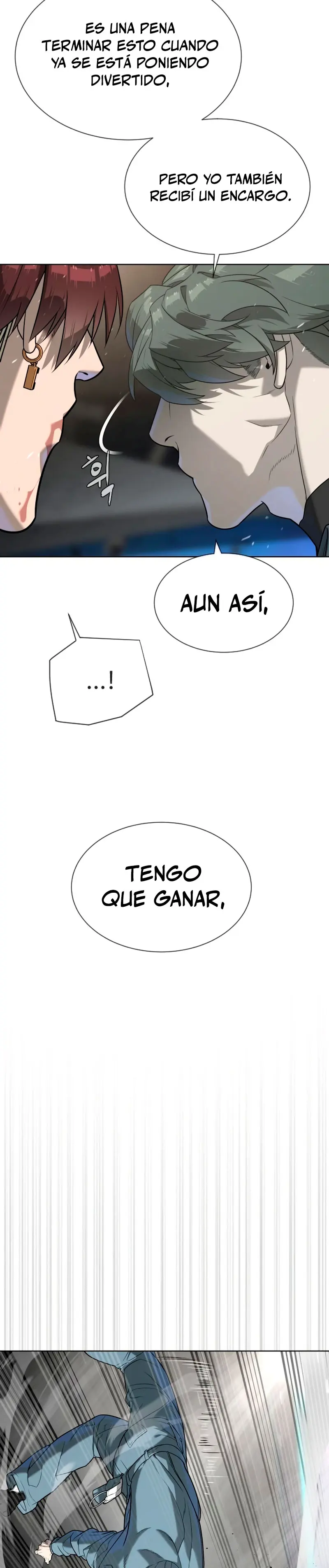 Asesino Pietro (Viejo sabroso)| > Capitulo 110 > Page 311