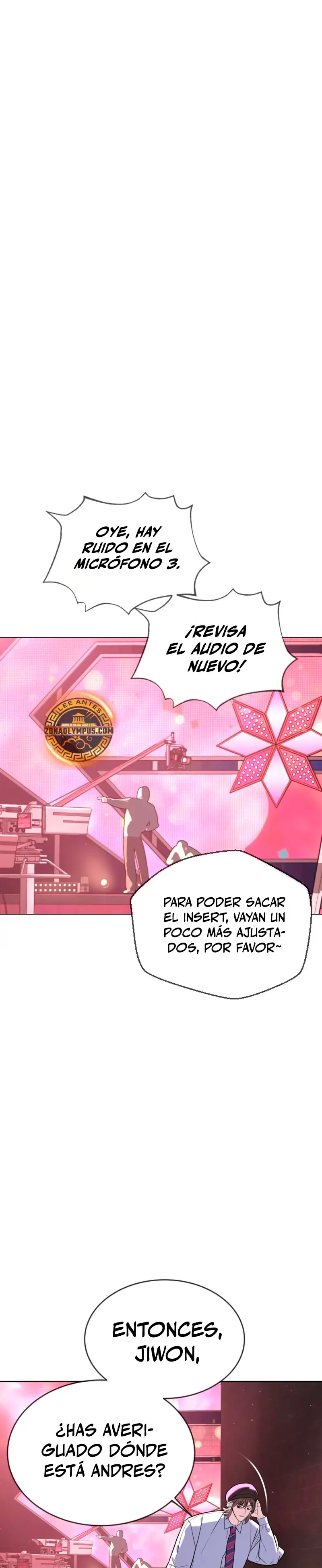 Asesino Pietro (Viejo sabroso)| > Capitulo 110 > Page 421