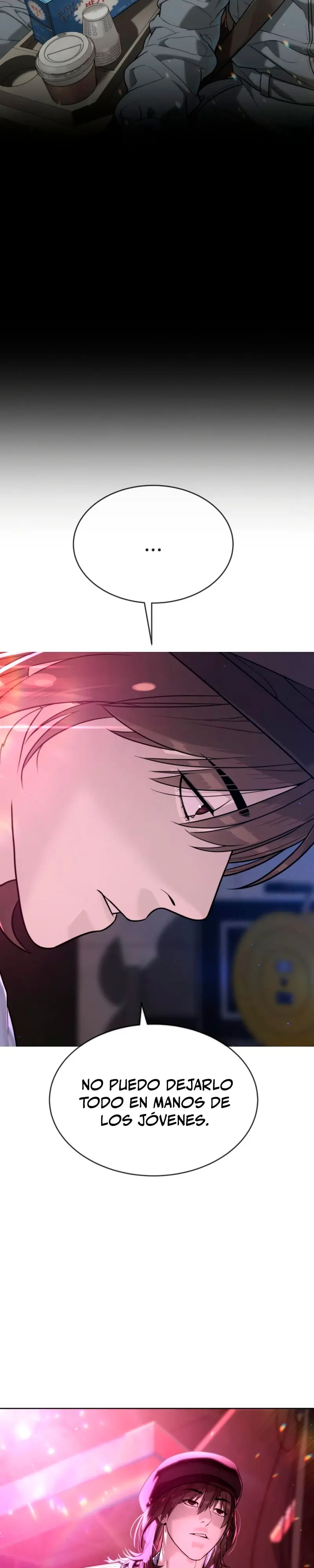 Asesino Pietro (Viejo sabroso)| > Capitulo 110 > Page 461