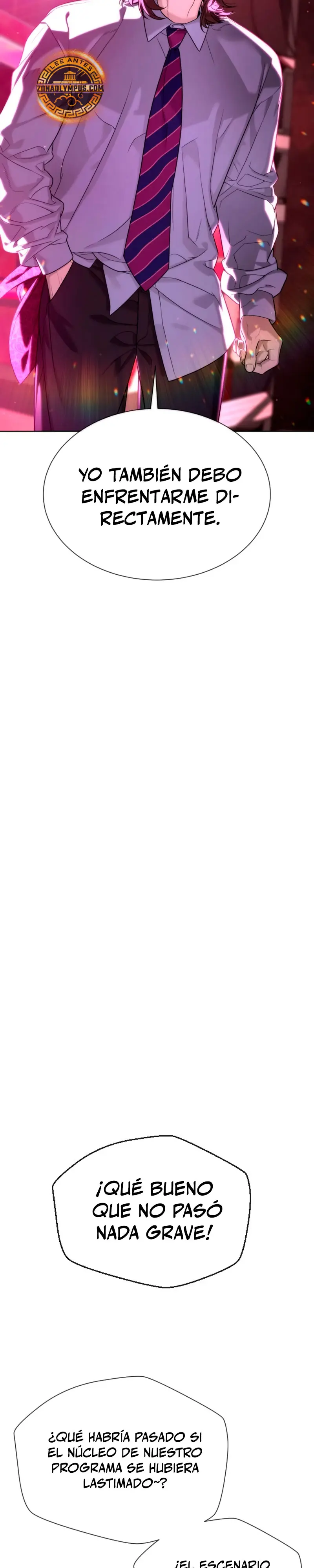 Asesino Pietro (Viejo sabroso)| > Capitulo 110 > Page 471