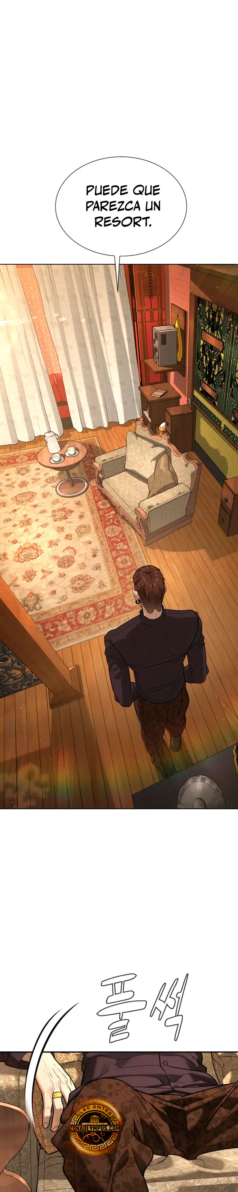 Asesino Pietro (Viejo sabroso)| > Capitulo 110 > Page 521