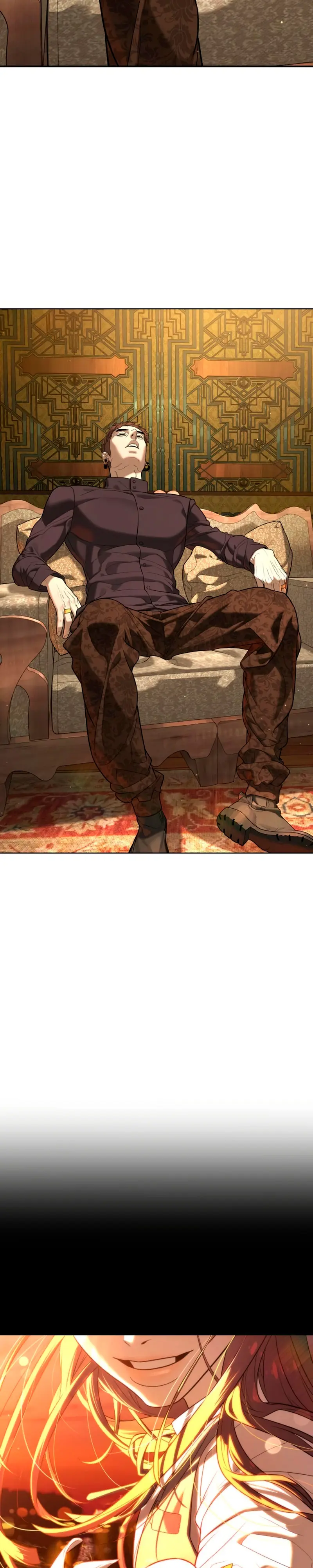 Asesino Pietro (Viejo sabroso)| > Capitulo 110 > Page 531