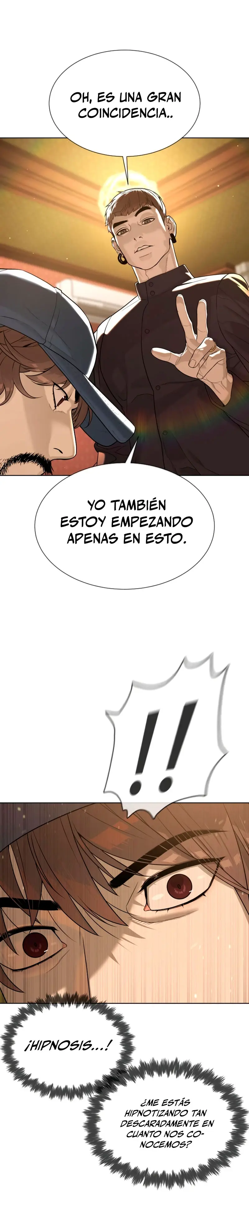 Asesino Pietro (Viejo sabroso)| > Capitulo 110 > Page 661