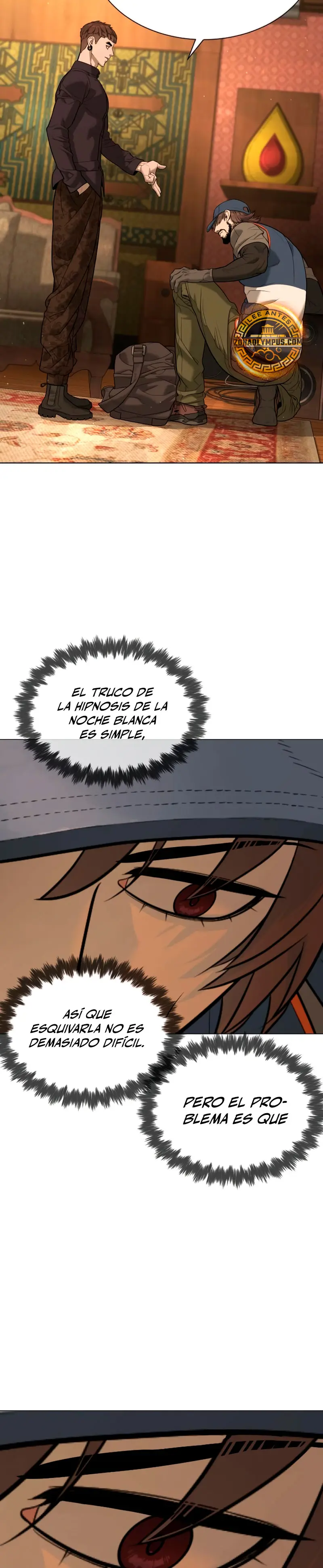 Asesino Pietro (Viejo sabroso)| > Capitulo 110 > Page 681